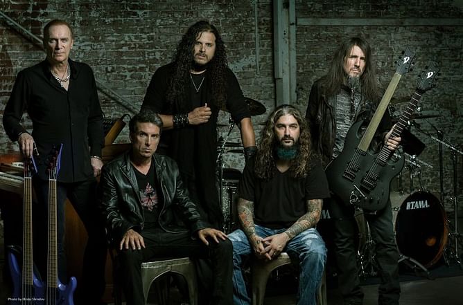 Sons Of Apollo Singer Jeff Scott Soto On The Mets, The Lakers And More