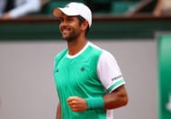 2017 French Open - Day Three