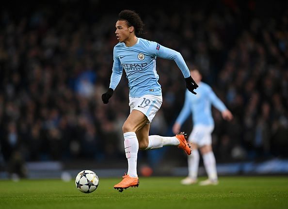 Manchester City v FC Basel - UEFA Champions League Round of 16: Second Leg