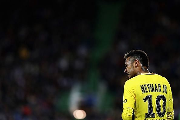 5 reasons why Neymar must wait for the Ballon d'Or