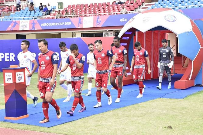 Super Cup 2018: Jamshedpur FC 1-5 FC Goa - 5 Talking Points