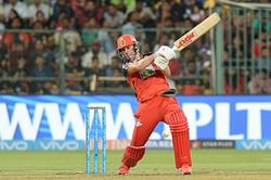Fantasy Matchday 15 - KKR vs KXIP & RCB vs DD: 5 Best Value for Money and Uncapped Players