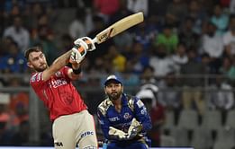 IPL 2018: Power-hitters for each team who can be the impact players