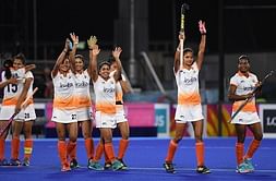 Hockey India names 61 players for senior women national camp