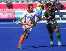 Commonwealth Games 2018: 'The video umpire took a poor decision at the end,' says former Indian hockey captain Viren Rasquinha