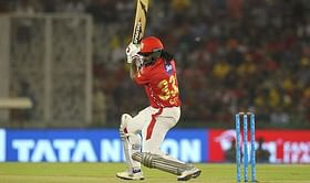 IPL 2018, KKR vs KXIP: Twitter reacts to Gayle-Rahul show in Kolkatta