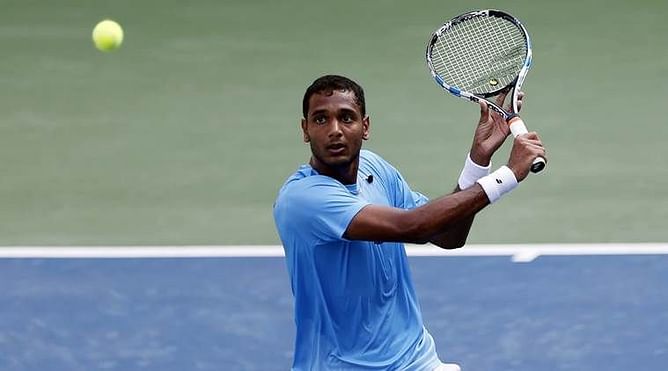 Davis Cup: India trail China 0-2 after Ramkumar Ramanathan, Sumit Nagal lose