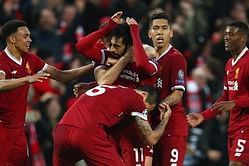 3 things that went right for Liverpool against Roma