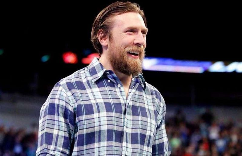 Where will the WWE Daniel Bryan be after the Superstar Shakeup?