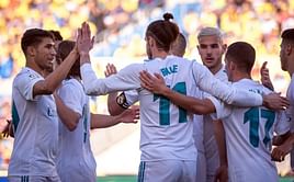 Las Palmas 0-3 Real Madrid: 5 Talking Points