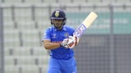 Ishan Kishan led India in the U-19 world cup 2016