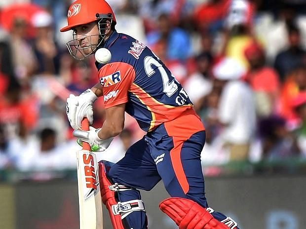 IPL 2018: Five players who are dark horses for Delhi Daredevils this season