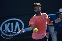 Lack of financial support makes it tough to produce quality tennis players in India: Yuki Bhambri