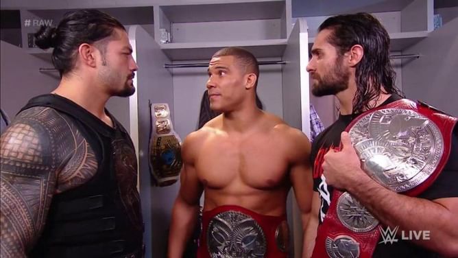 WWE News: Paul Heyman picks out the breakout stars in the WWE roster