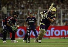 SK Flashback: When Ganguly's 54 salvaged KKR against Gambhir's DD