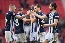 Manchester United 0-1 West Bromwich Albion : 5 Talking Points