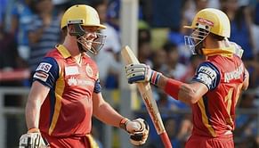 IPL 2018: Highest individual score for each franchise in IPL history