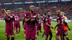 5 teams to have scored the most goals in a single Premier League season