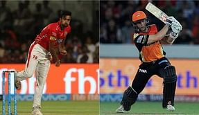 IPL 2018, KXIP vs SRH: 5 reasons why Hyderabad lost