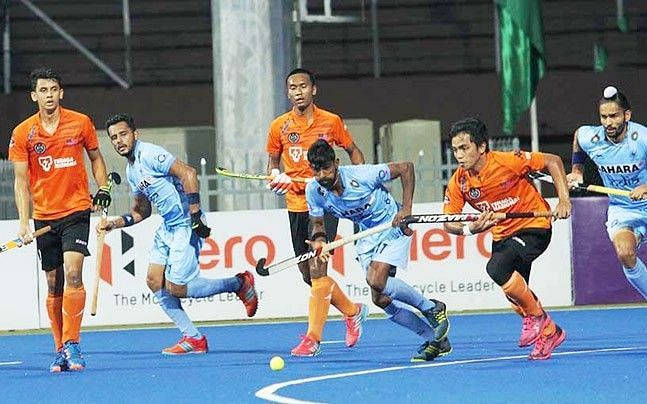 Hockey at CWG 2018 : India must win against Malaysia to make the cut to semis
