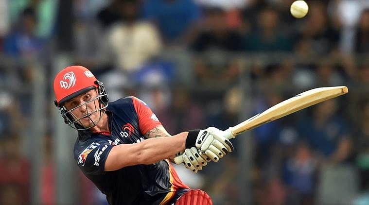 Jason Roy  (Image via Indian Express)