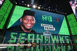 2018 NFL draft: Most surprising moments from 1st round