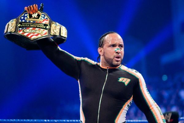 From The WWE Rumor Mill: Former WWE Superstar MVP interested in returning to the company