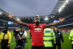 5 reasons why Paul Pogba will stay at Manchester United