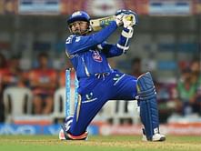 IPL: Harbhajan Singh's top 3 knocks