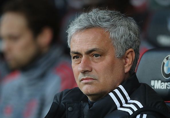 Reports: Manchester United eye replacement for Antonio Valencia