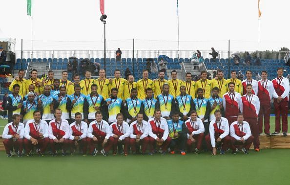 20th Commonwealth Games - Day 11: Hockey