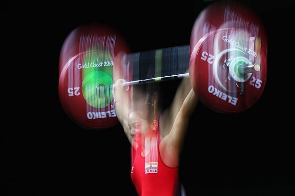 Commonwealth Games 2018: All you need to know about weightlifting, where India has won 4 medals in Gold Coast so far