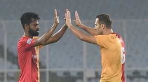 Indian Super Cup 2018: Mohammed Rafique included in East Bengal squad, Nikhil Poojary misses out