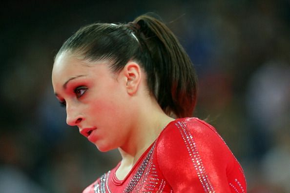 Jordyn Wieber files lawsuit against USA Gymnastics, Michigan State