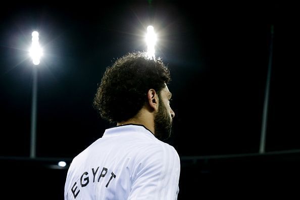 Salah Nation: A tale of second-chances