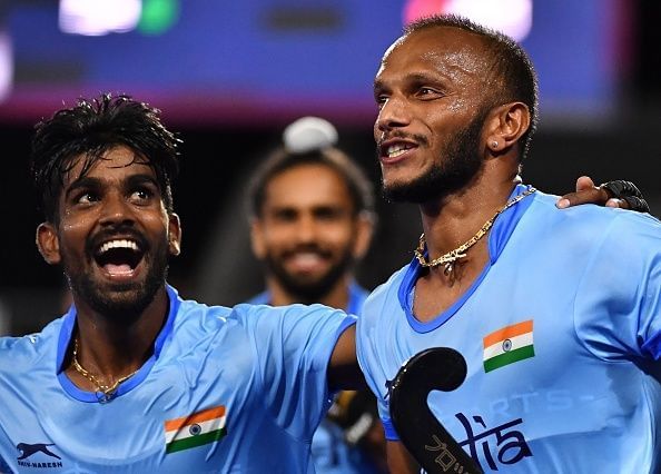 Commonwealth Games 2018: Eyes on semifinal spot, India take on Malaysia