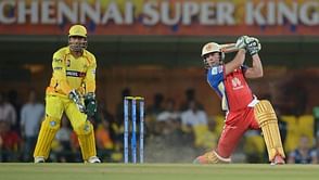IPL 2018, RCB vs CSK: 5 players to watch out for in the match
