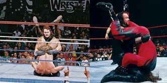 The Undertaker: A Complete Year-By-Year History Of The Deadman At WrestleMania (Part 1)