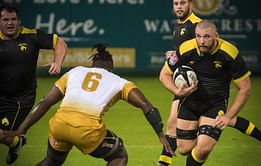 2018 Major League Rugby Round 1 Tips