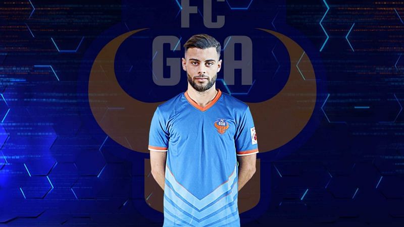 Hugo Boumous has scored 3 goals in this competition.