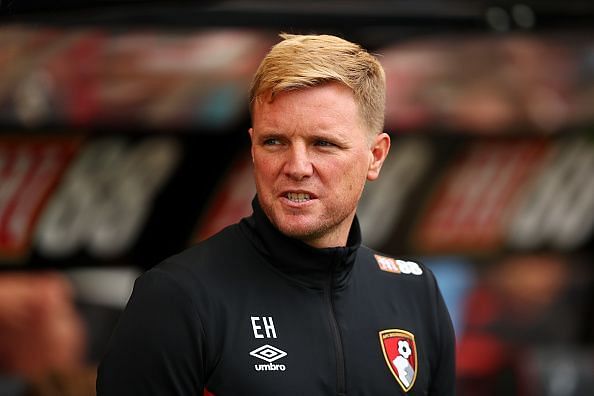 AFC Bournemouth v Valencia CF - Pre Season Friendly