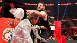 5 Confrontations that could happen at the Greatest Royal Rumble