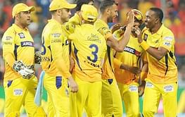 IPL 2018, Match 1: Chennai Super Kings (CSK) Predicted 11 to face Mumbai Indians (MI)