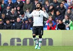 Liverpool transfer news: Egyptian legend advises Salah, Van Dijk opens up about transfer and more - 10th April 2018