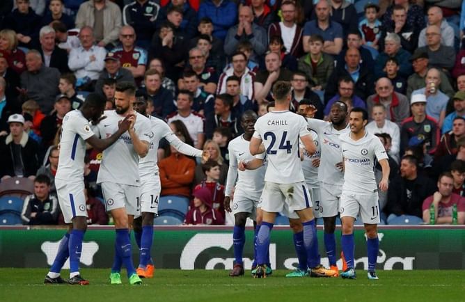 5 Chelsea Players Who Have Flopped This Season