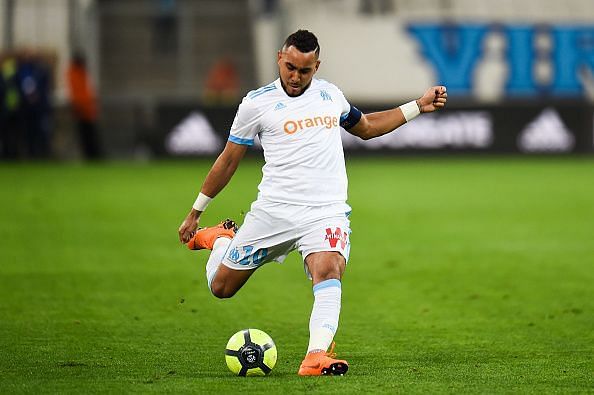 Dimitri Payet