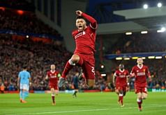 5 major talking points from Liverpool's humbling of Manchester City
