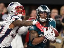 Elite teams have success in the draft on Day 3 and later