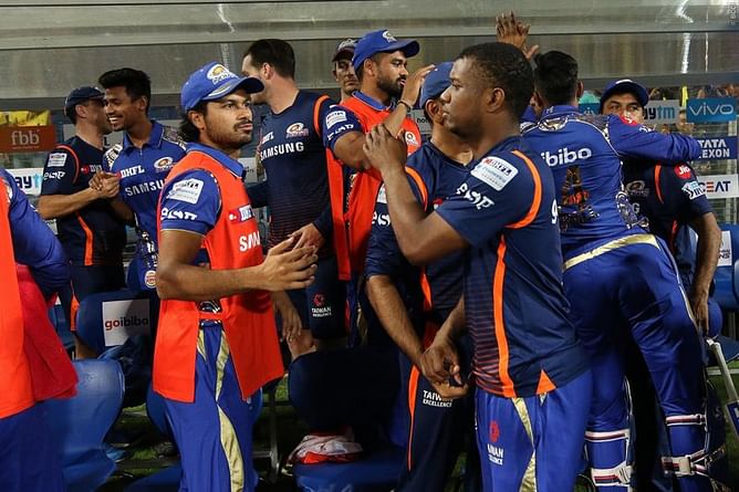 IPL 2018, CSK vs MI: Hits and Misses