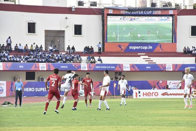 Indian Super Cup 2018 : Mohun Bagan vs Shillong Lajong, 5 Talking Points